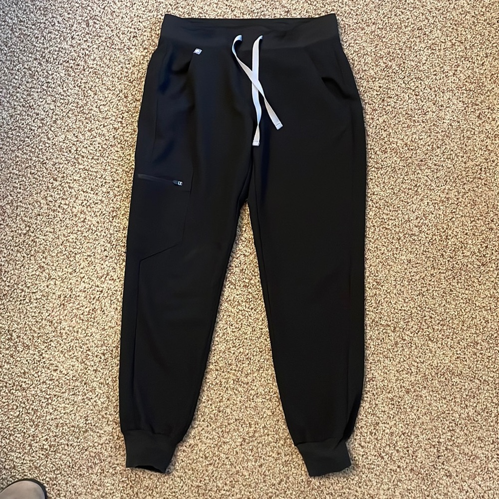Black Fig joggers xsp